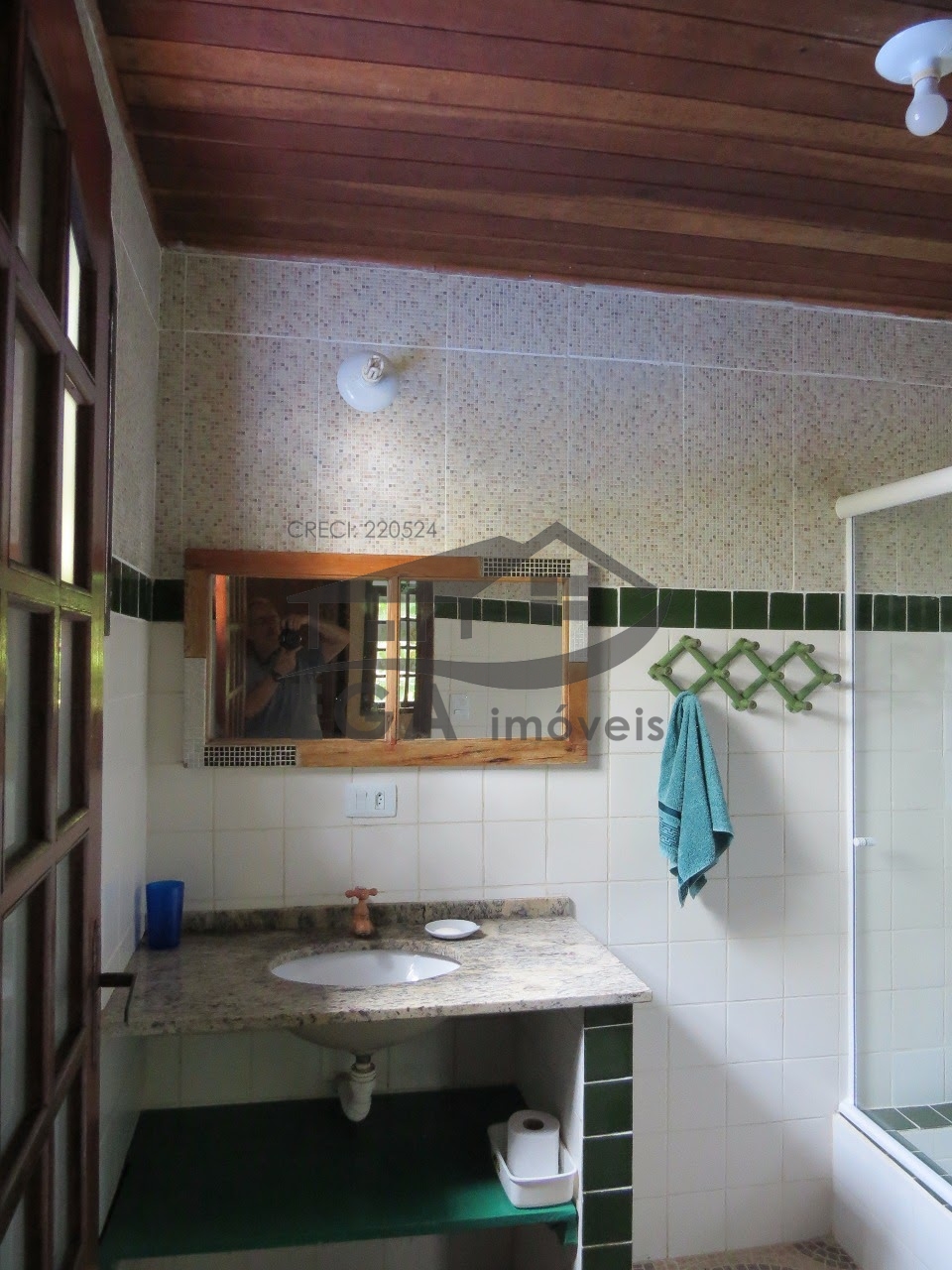 Casa na Praia de Boiçucanga