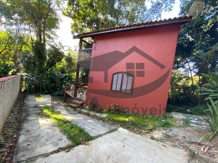 Casa na praia de boiçucanga