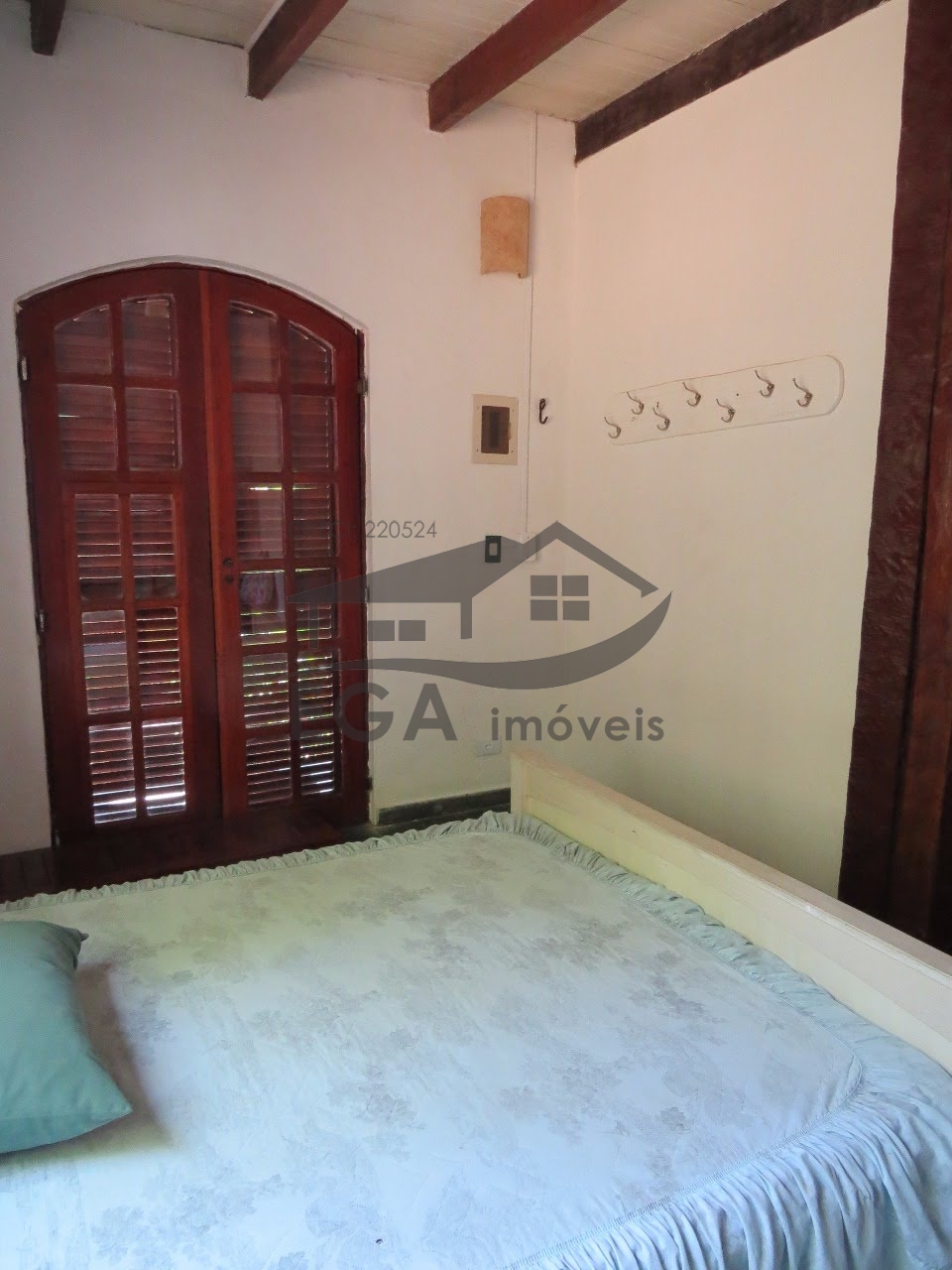 Casa na Praia de Boiçucanga