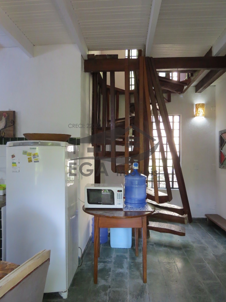 Casa na Praia de Boiçucanga