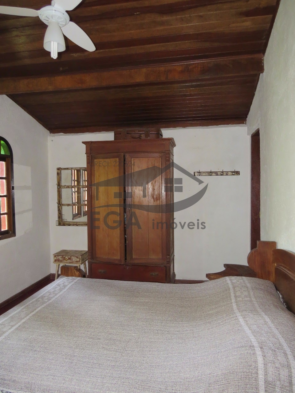 Casa na Praia de Boiçucanga