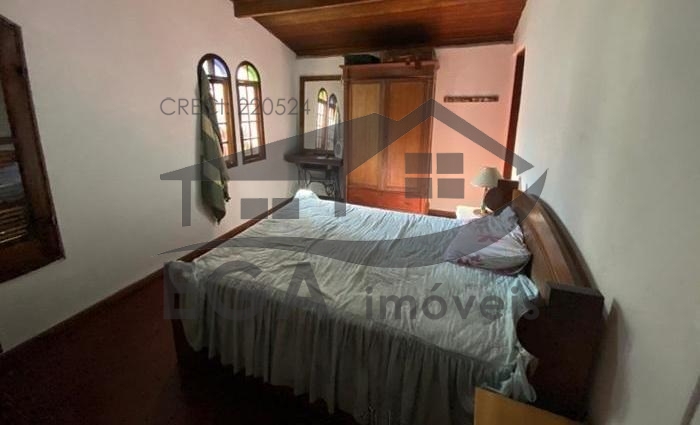 Casa na praia de boiçucanga