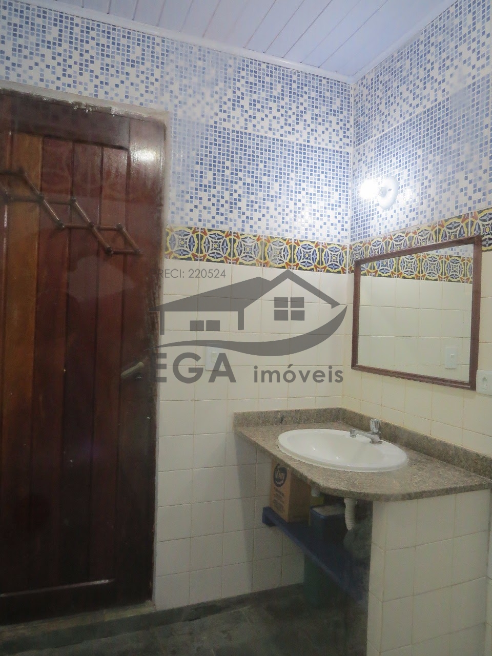 Casa na Praia de Boiçucanga