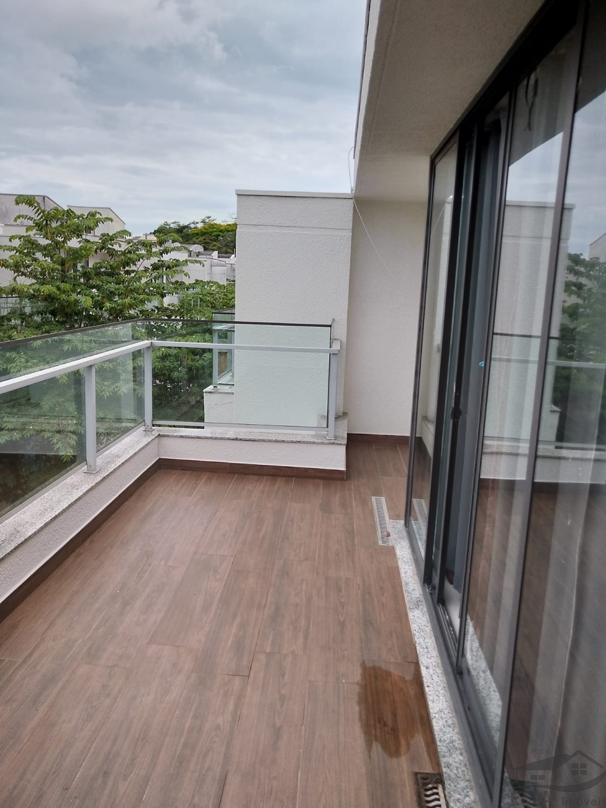 Casa em Condominio Fechado