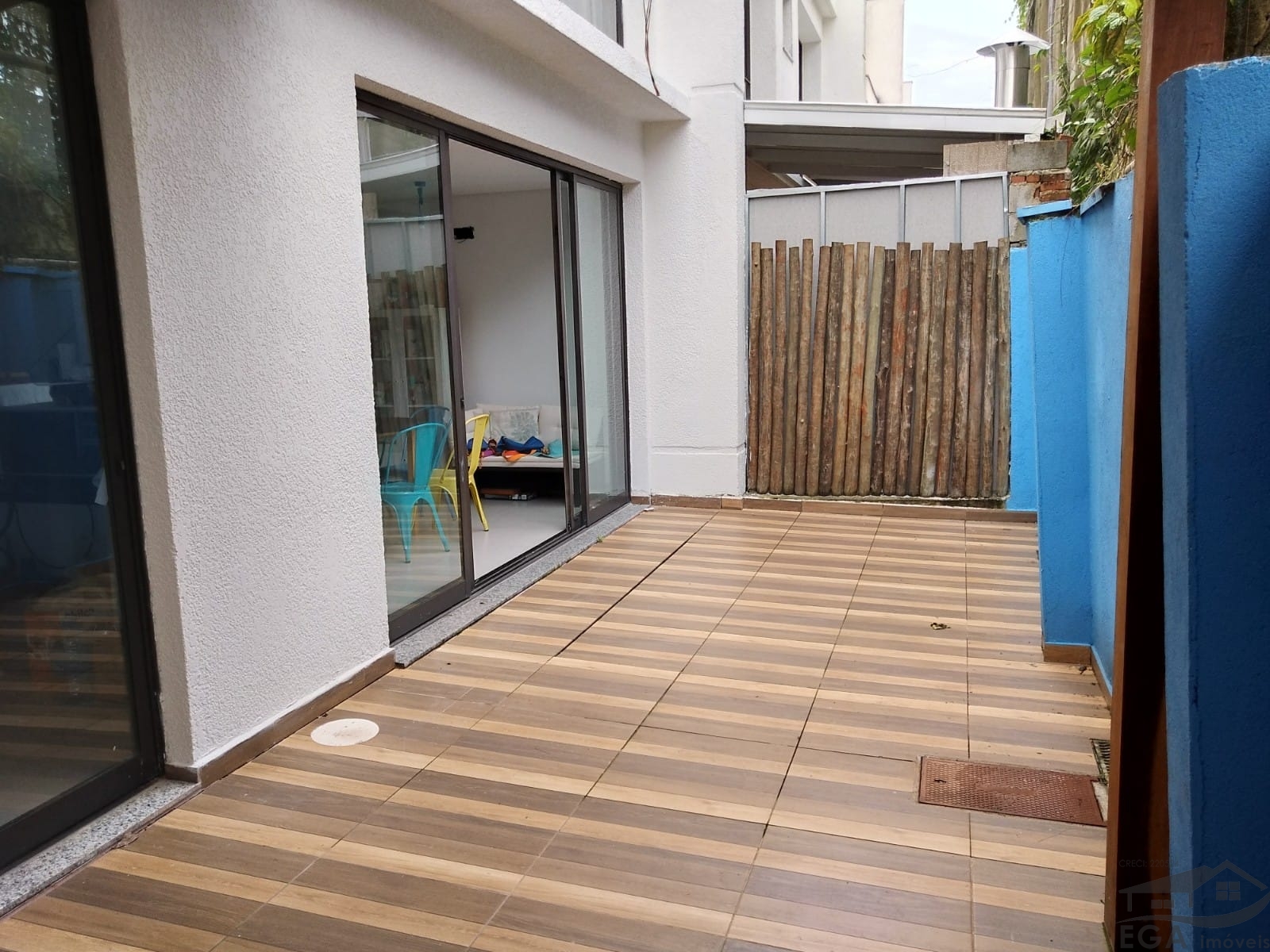 Casa em Condominio Fechado