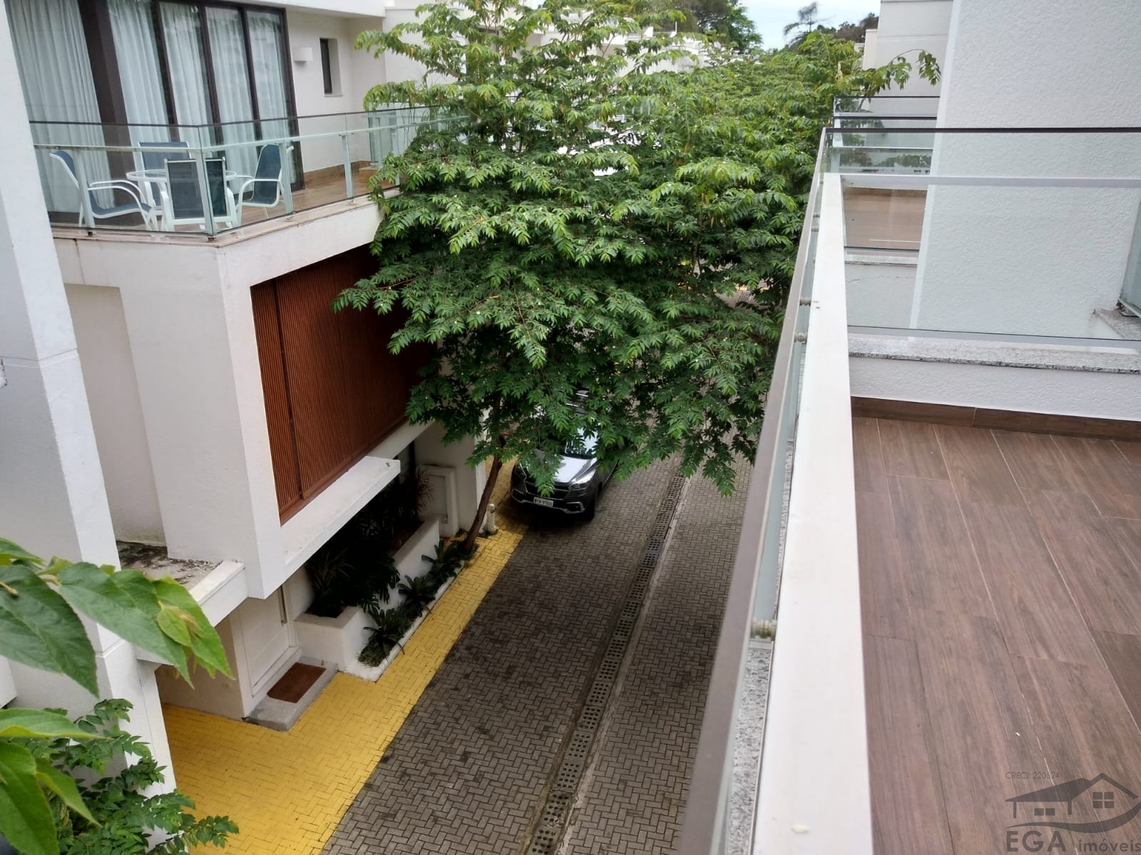 Casa em Condominio Fechado
