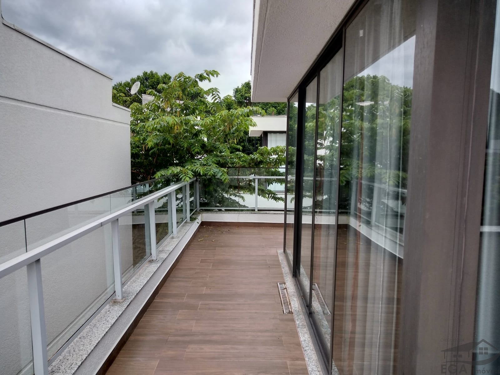 Casa em Condominio Fechado