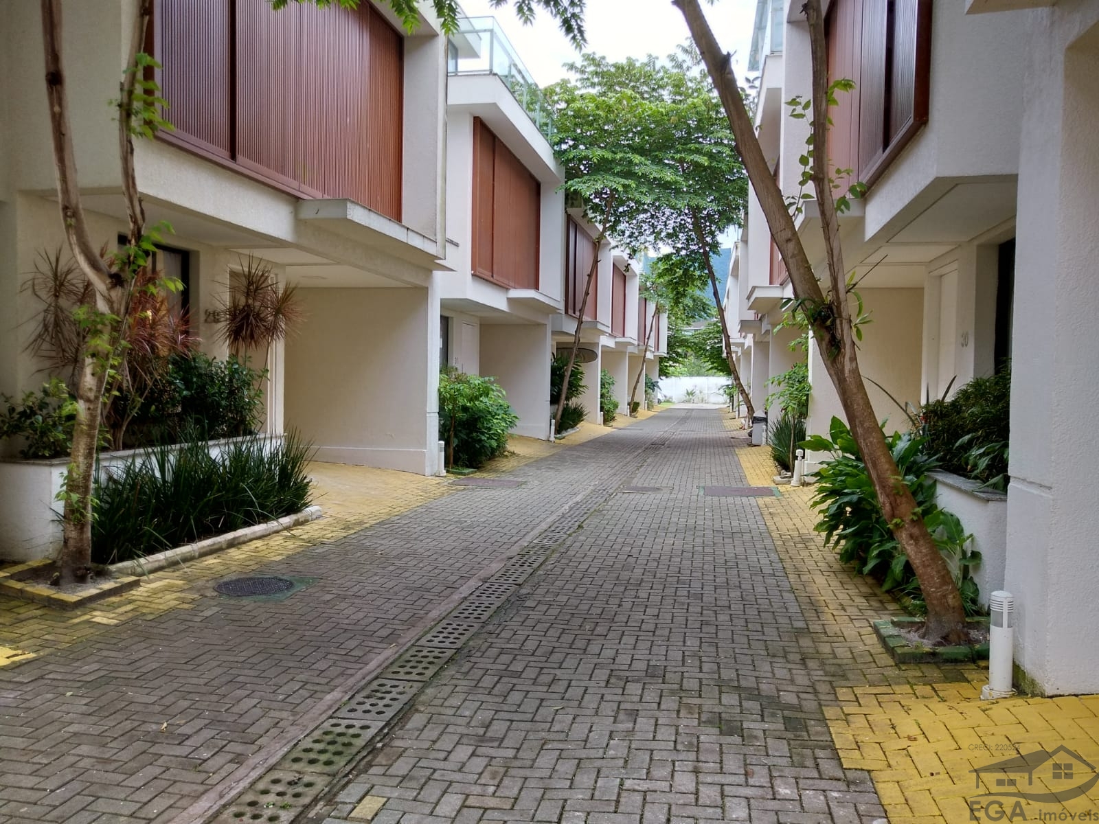 Casa em Condominio Fechado