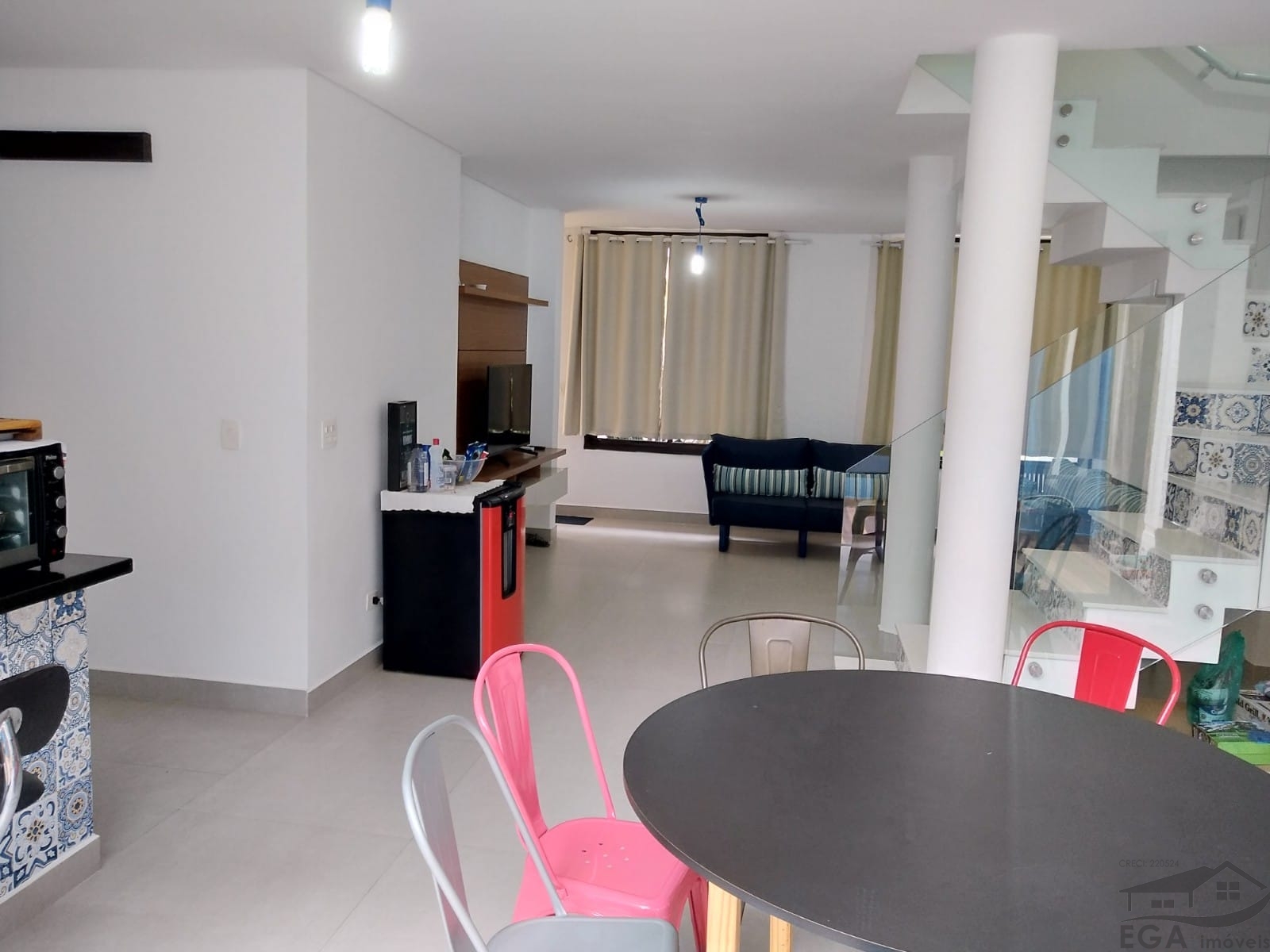 Casa em Condominio Fechado