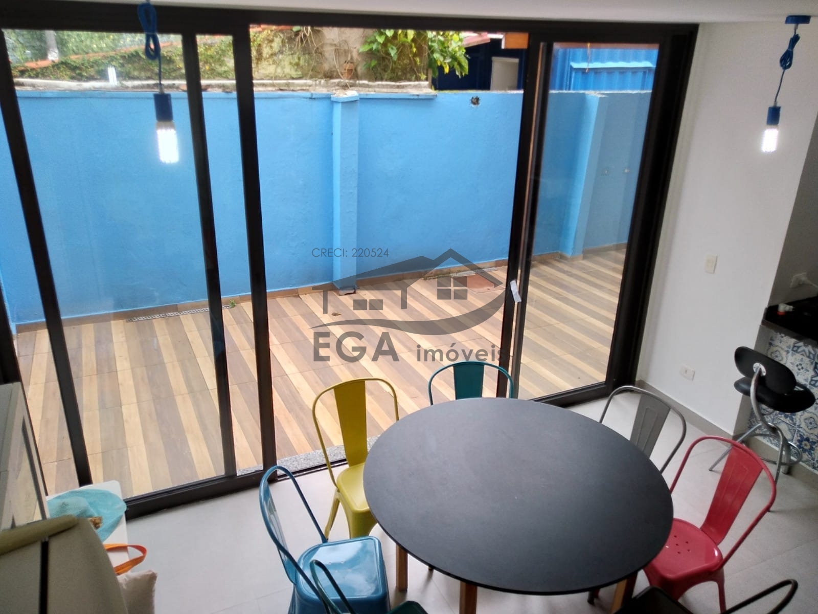 Casa em Condominio Fechado