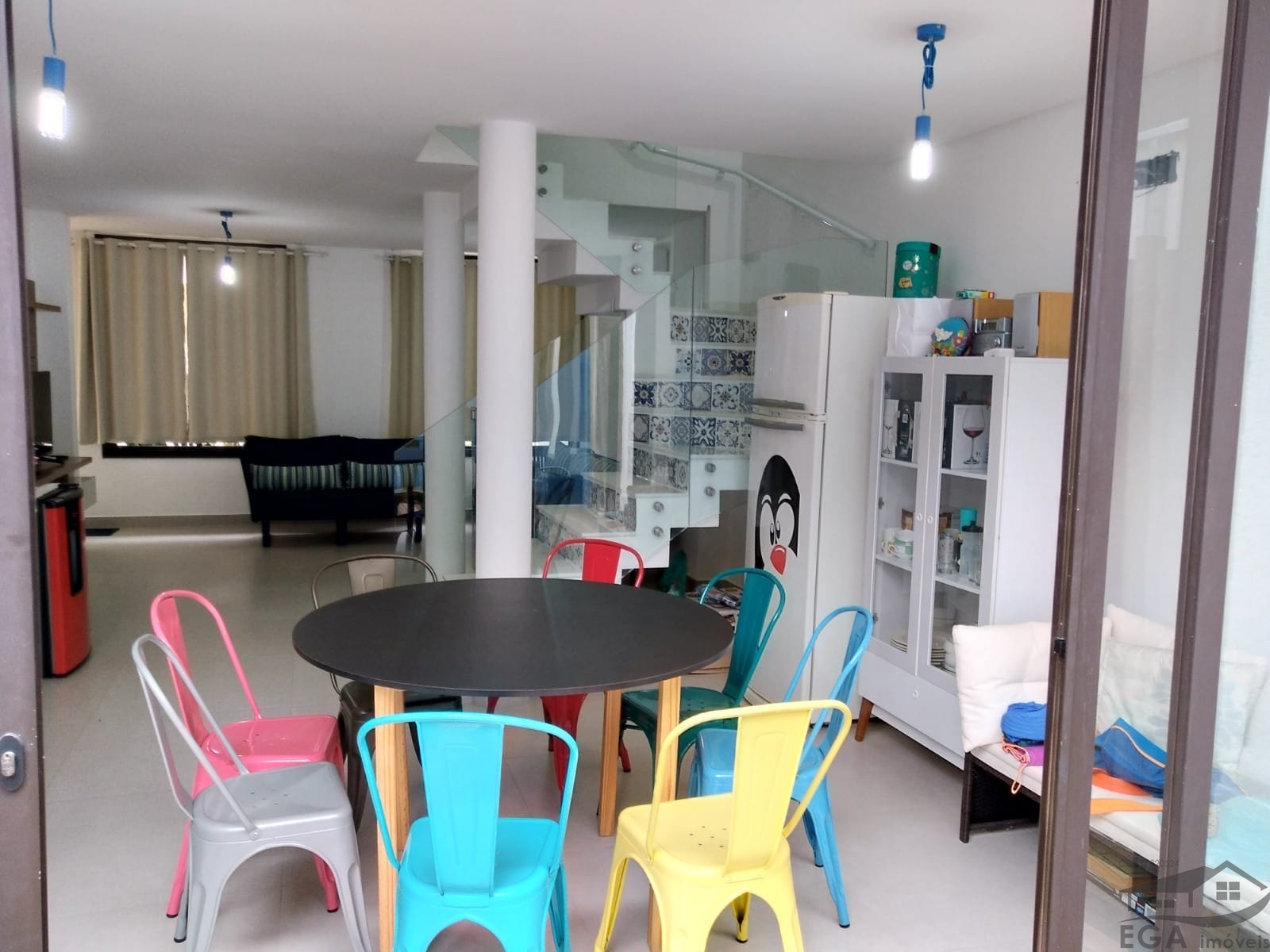 Casa em Condominio Fechado