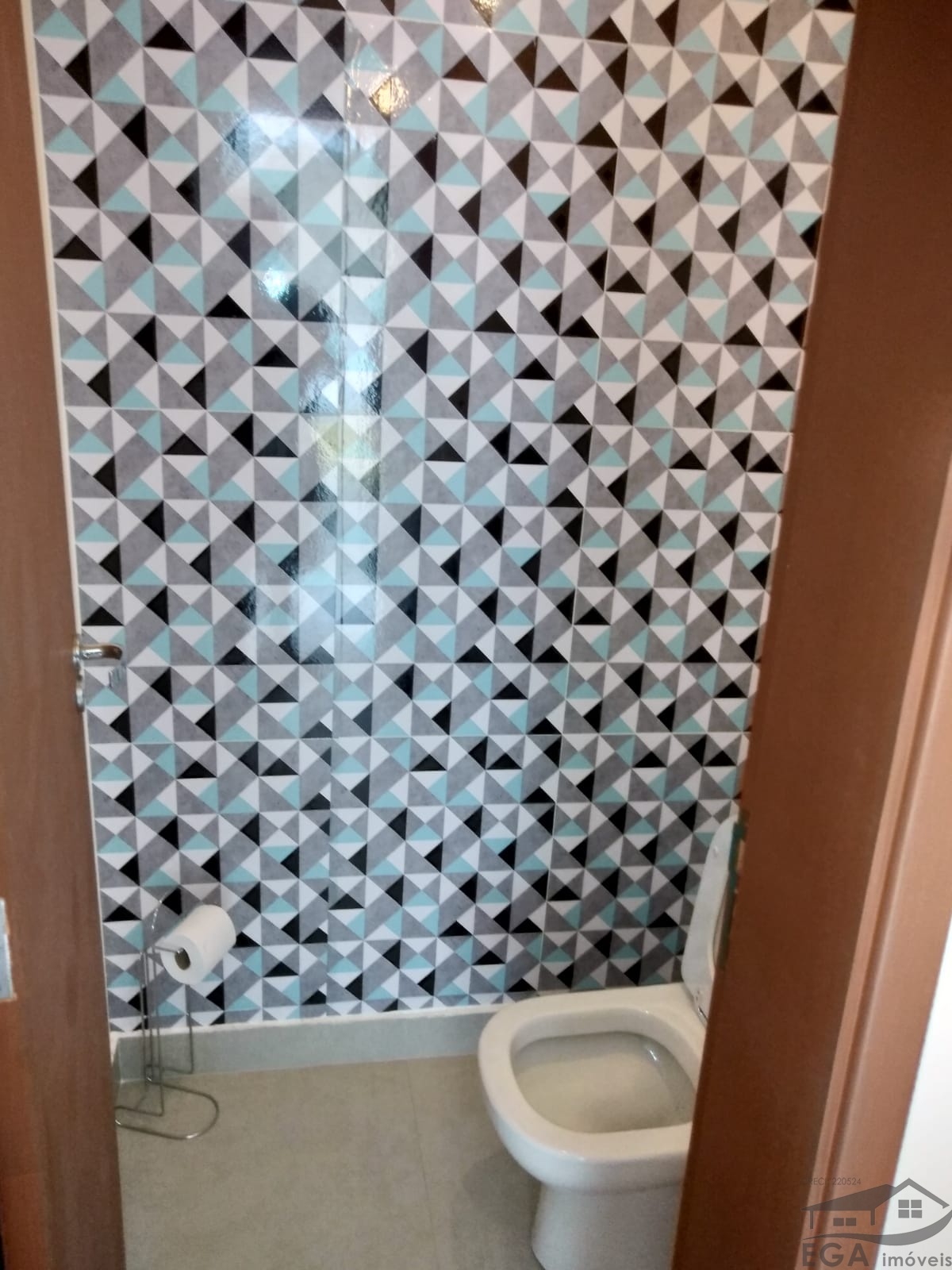 Casa em Condominio Fechado