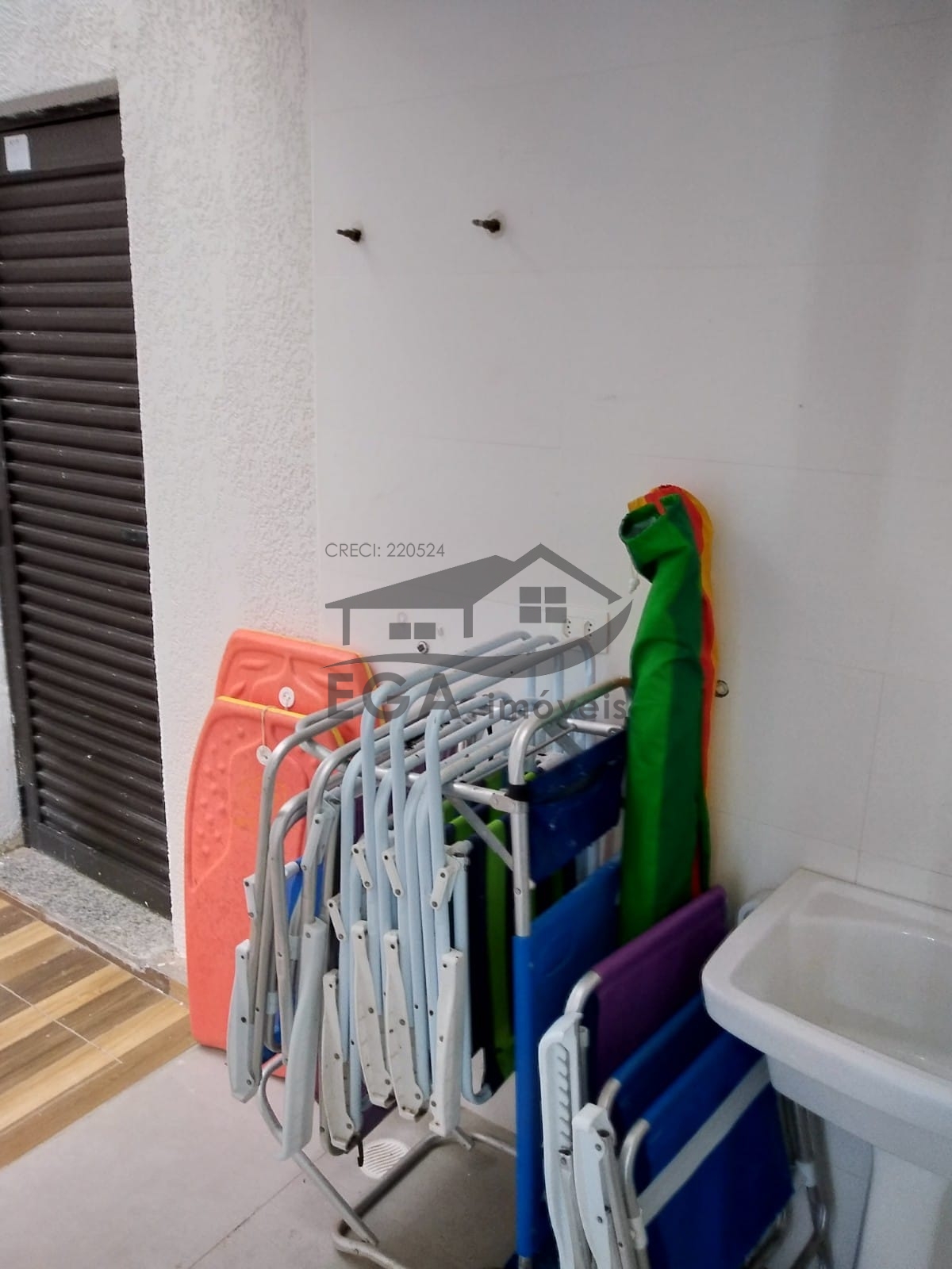 Casa em Condominio Fechado
