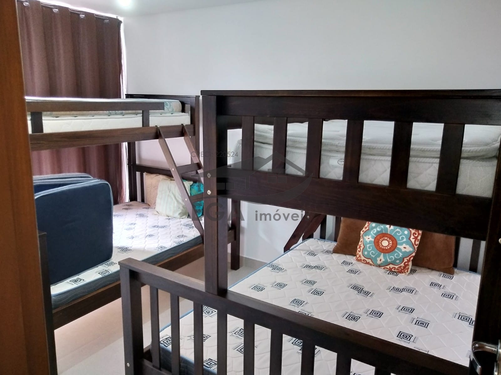 Casa em Condominio Fechado