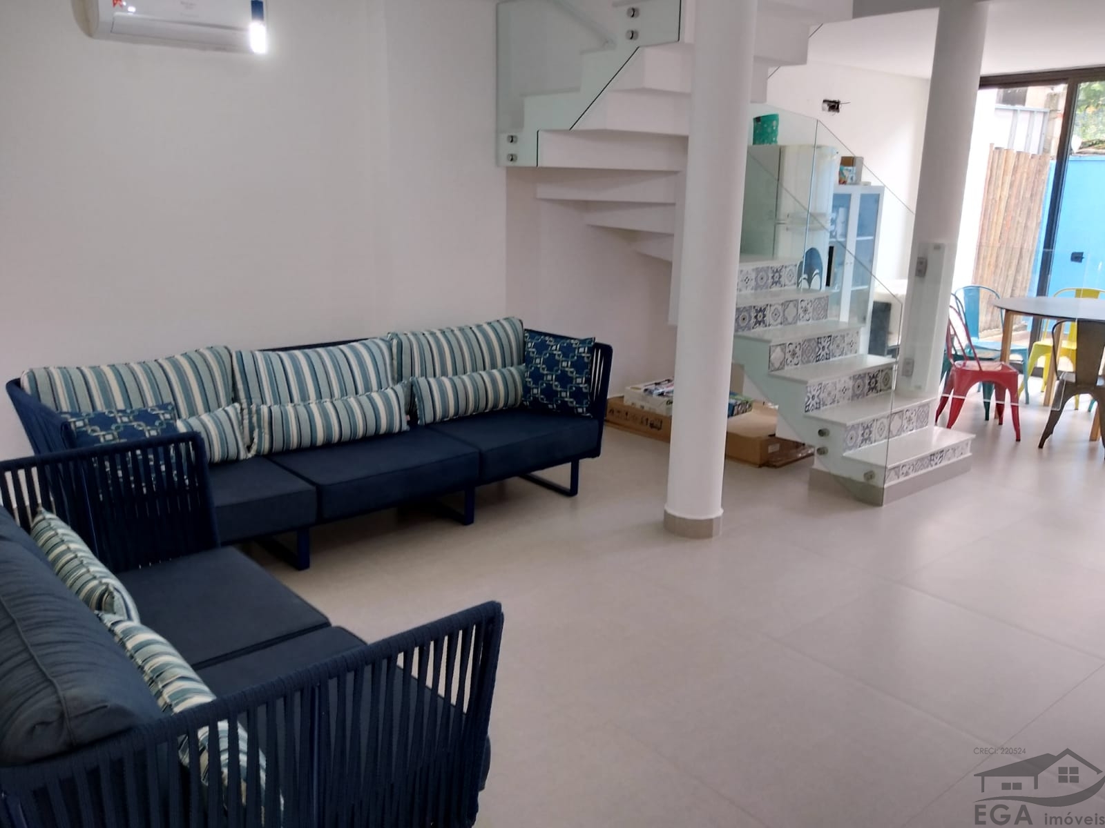 Casa em Condominio Fechado
