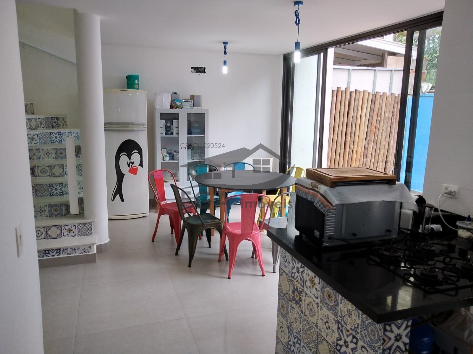 Casa em Condominio Fechado