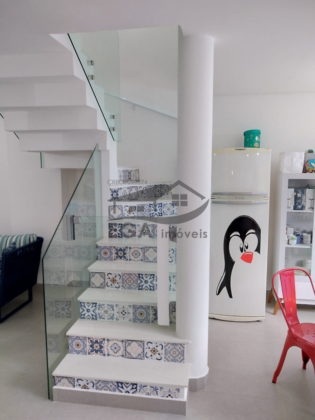 Casa em Condominio Fechado