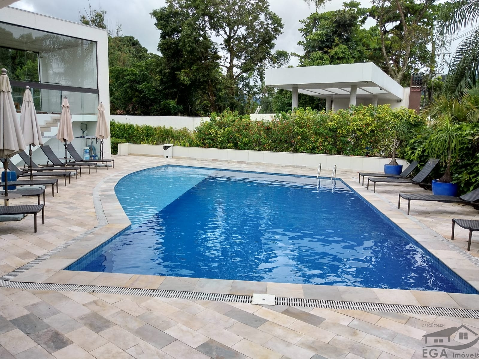 Casa em Condominio Fechado