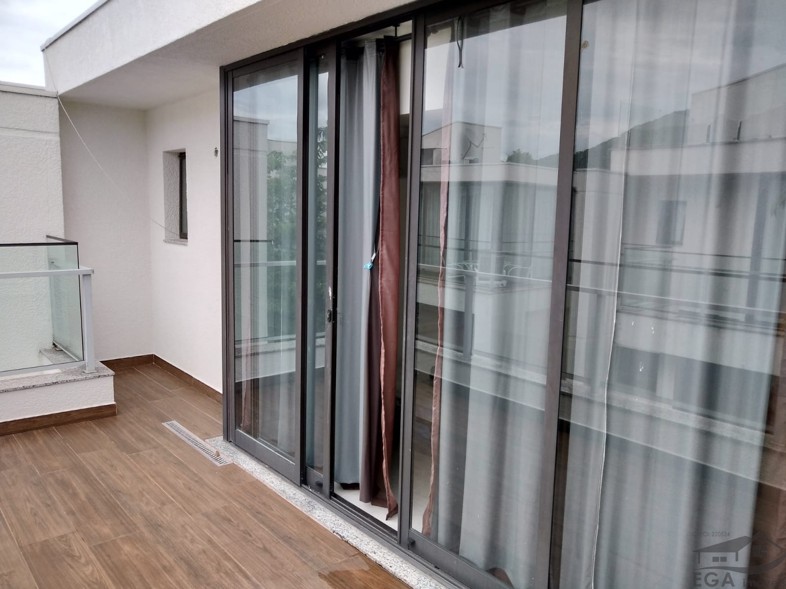 Casa em Condominio Fechado
