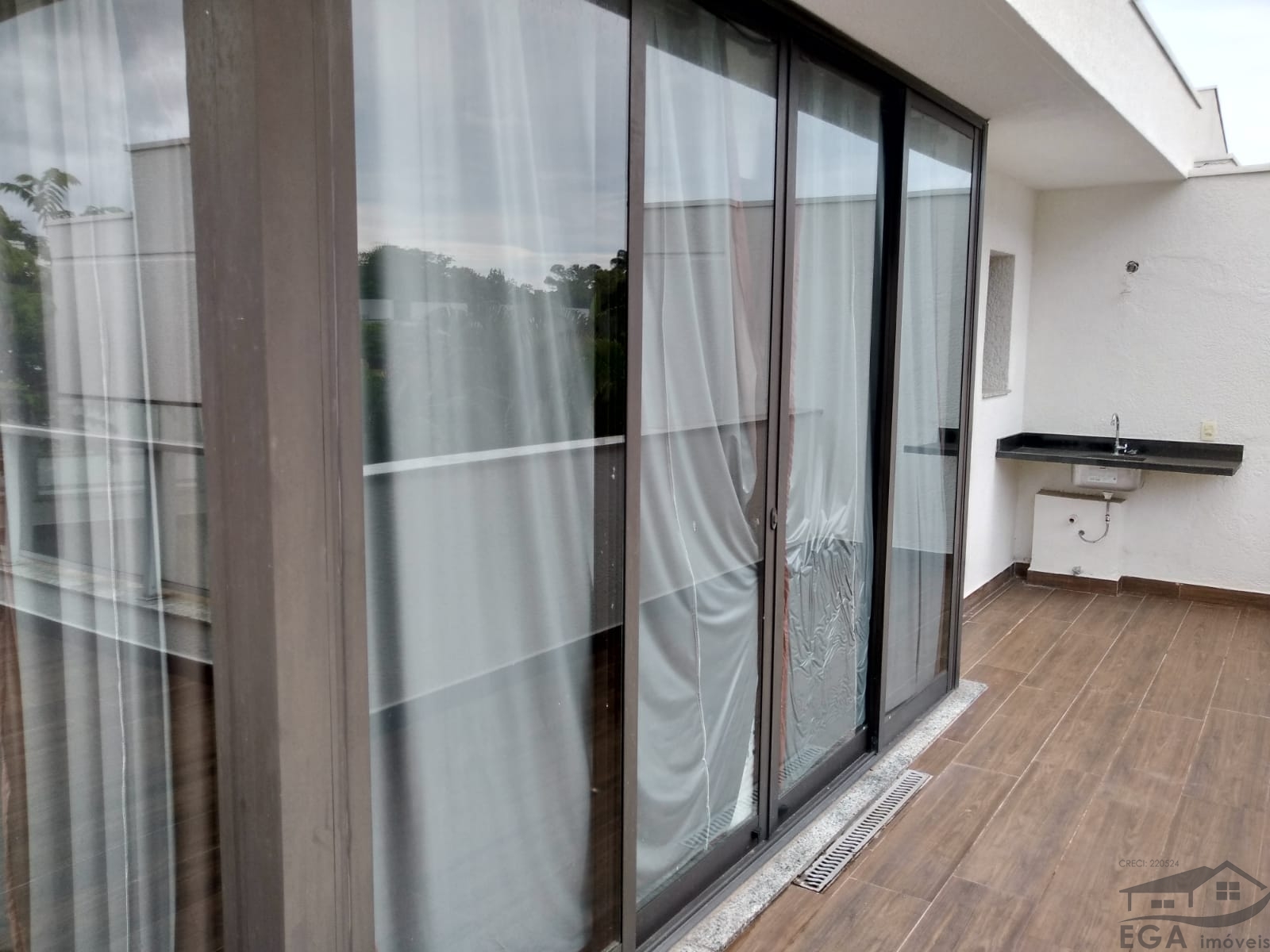 Casa em Condominio Fechado