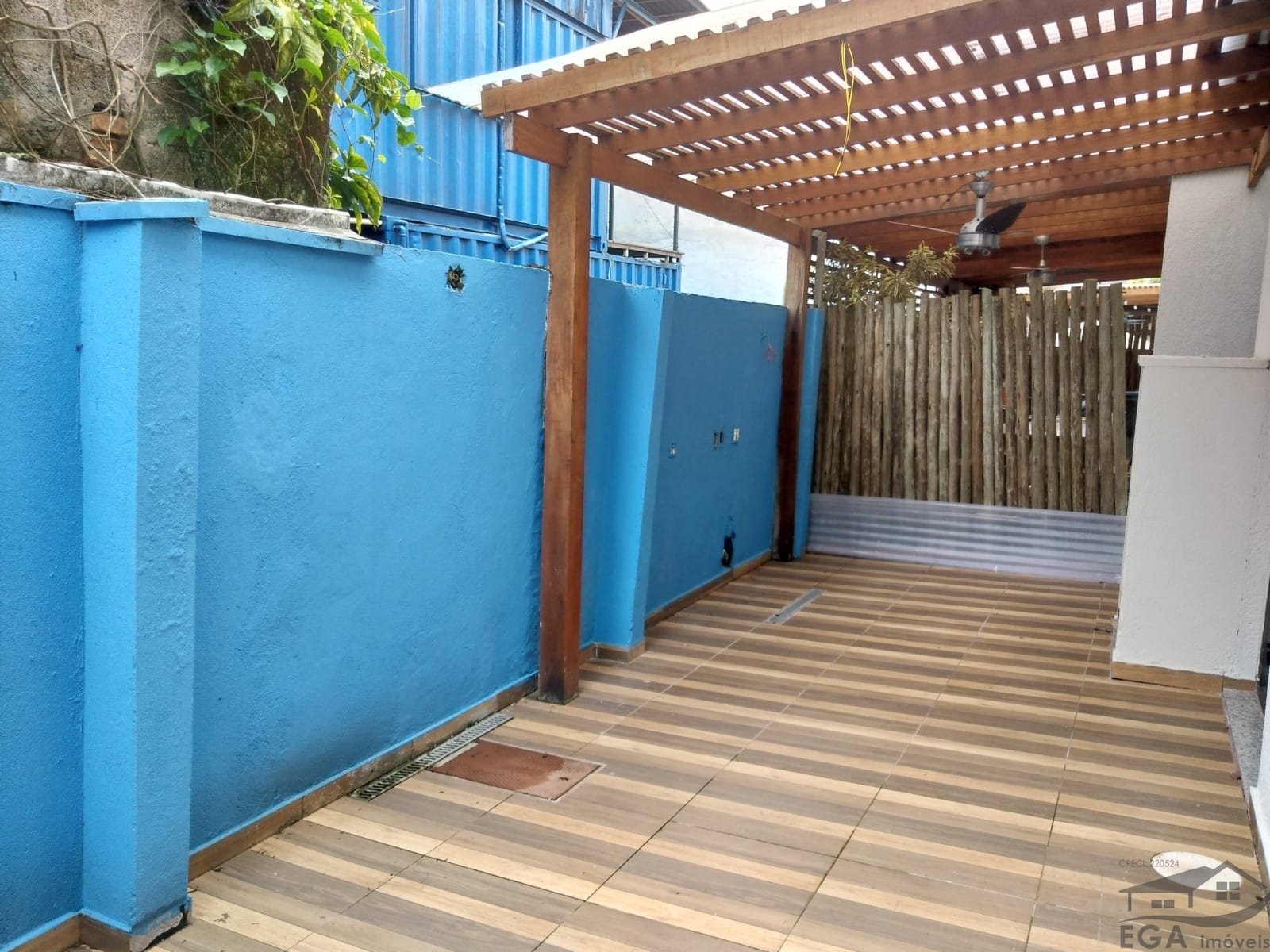 Casa em Condominio Fechado