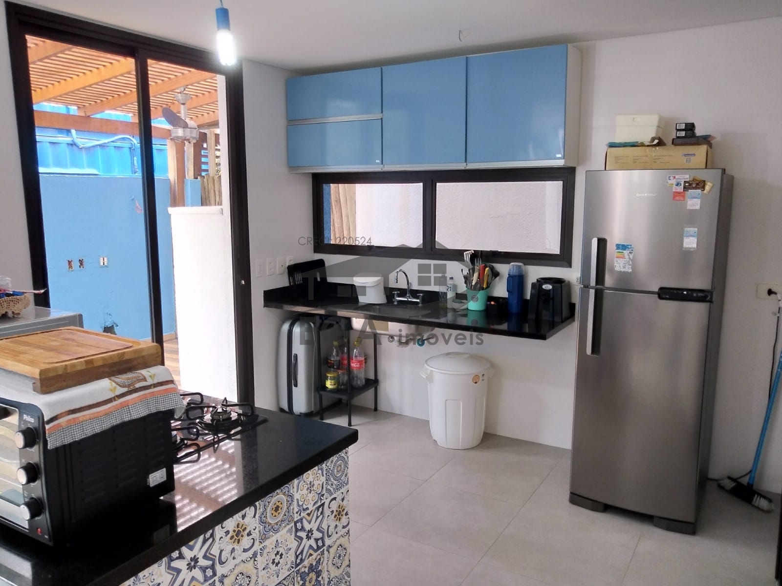 Casa em Condominio Fechado