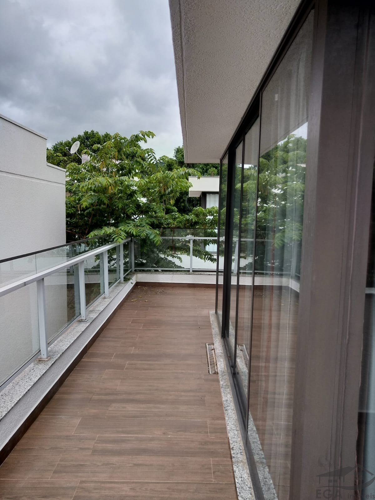 Casa em Condominio Fechado