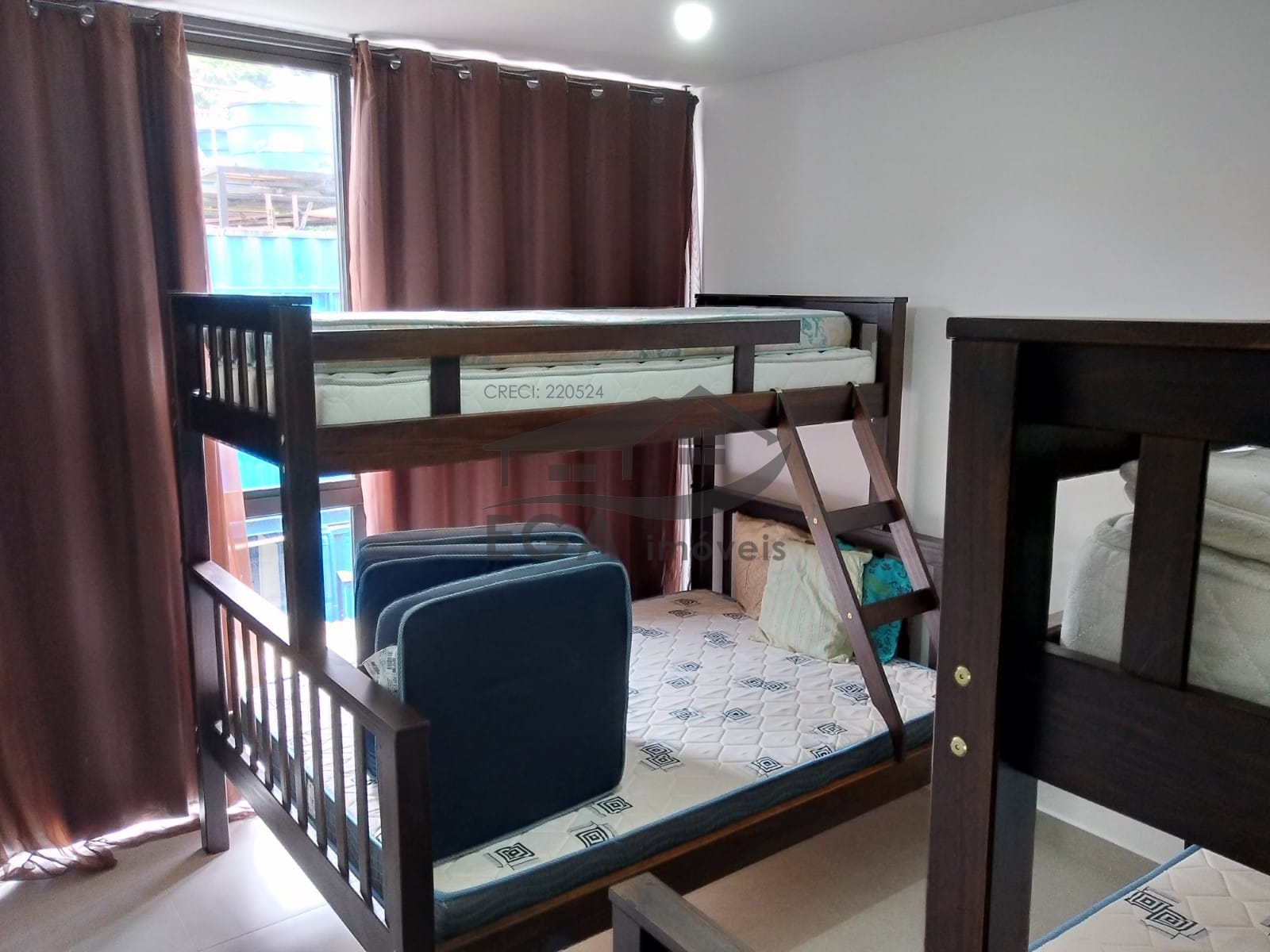 Casa em Condominio Fechado