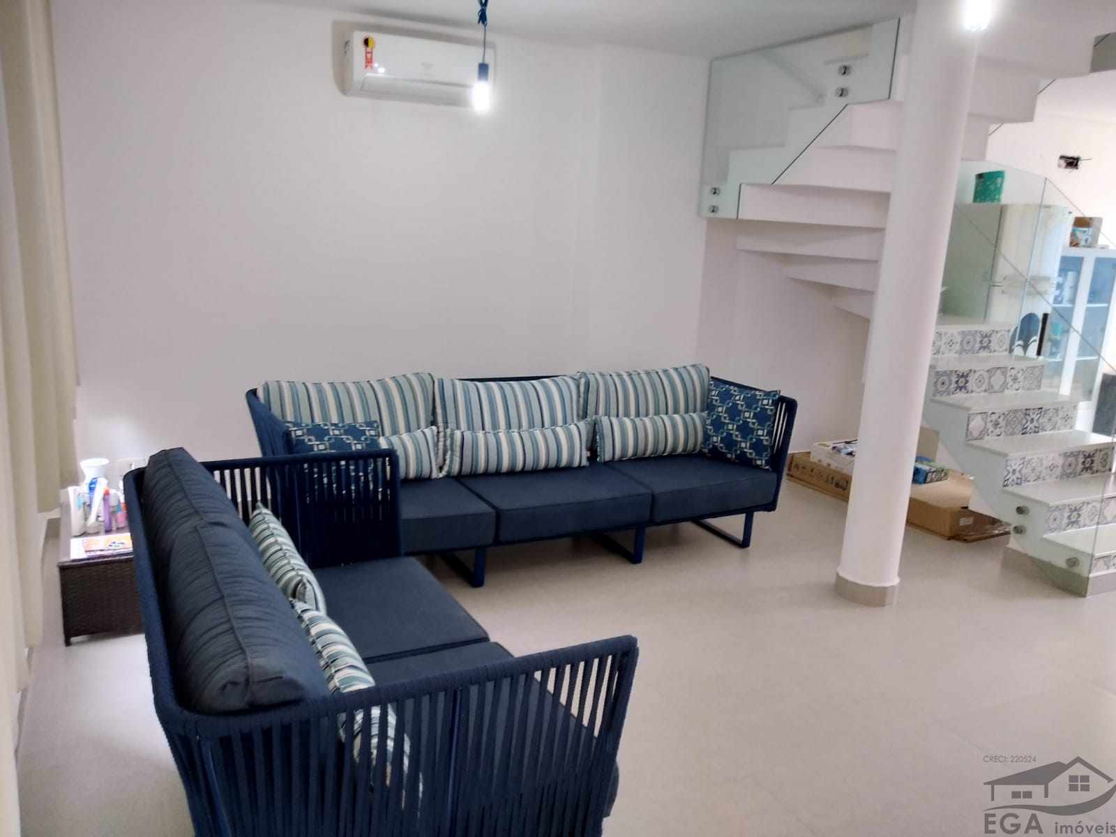 Casa em Condominio Fechado