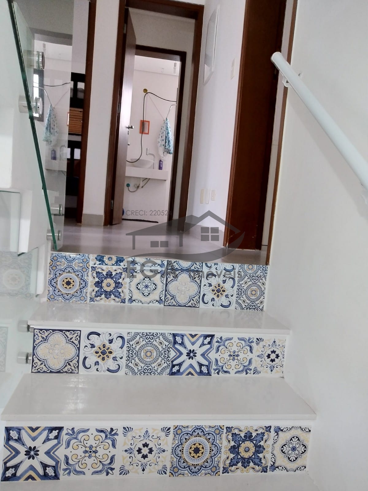 Casa em Condominio Fechado