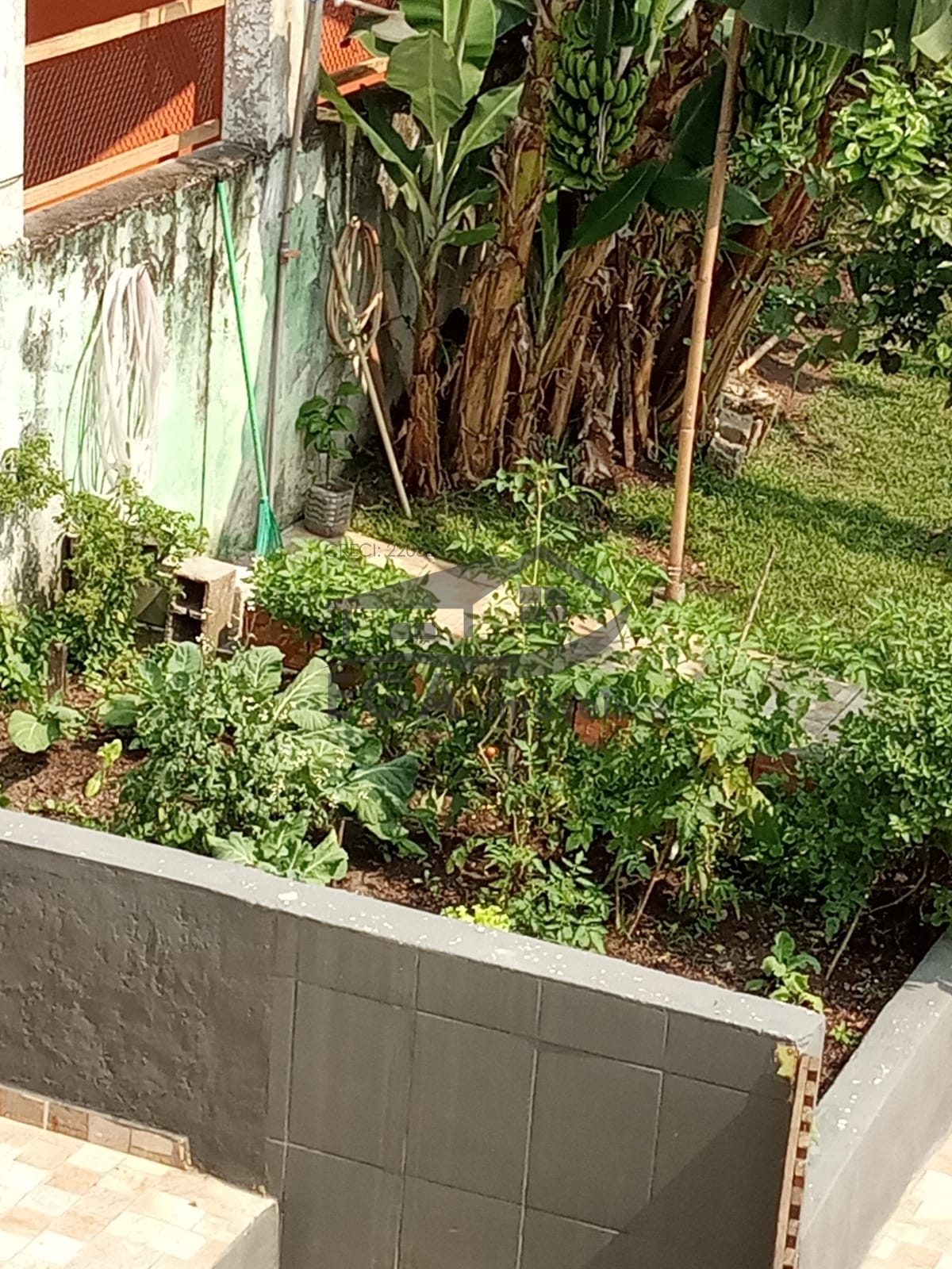Casa na praia de boiçucanga
