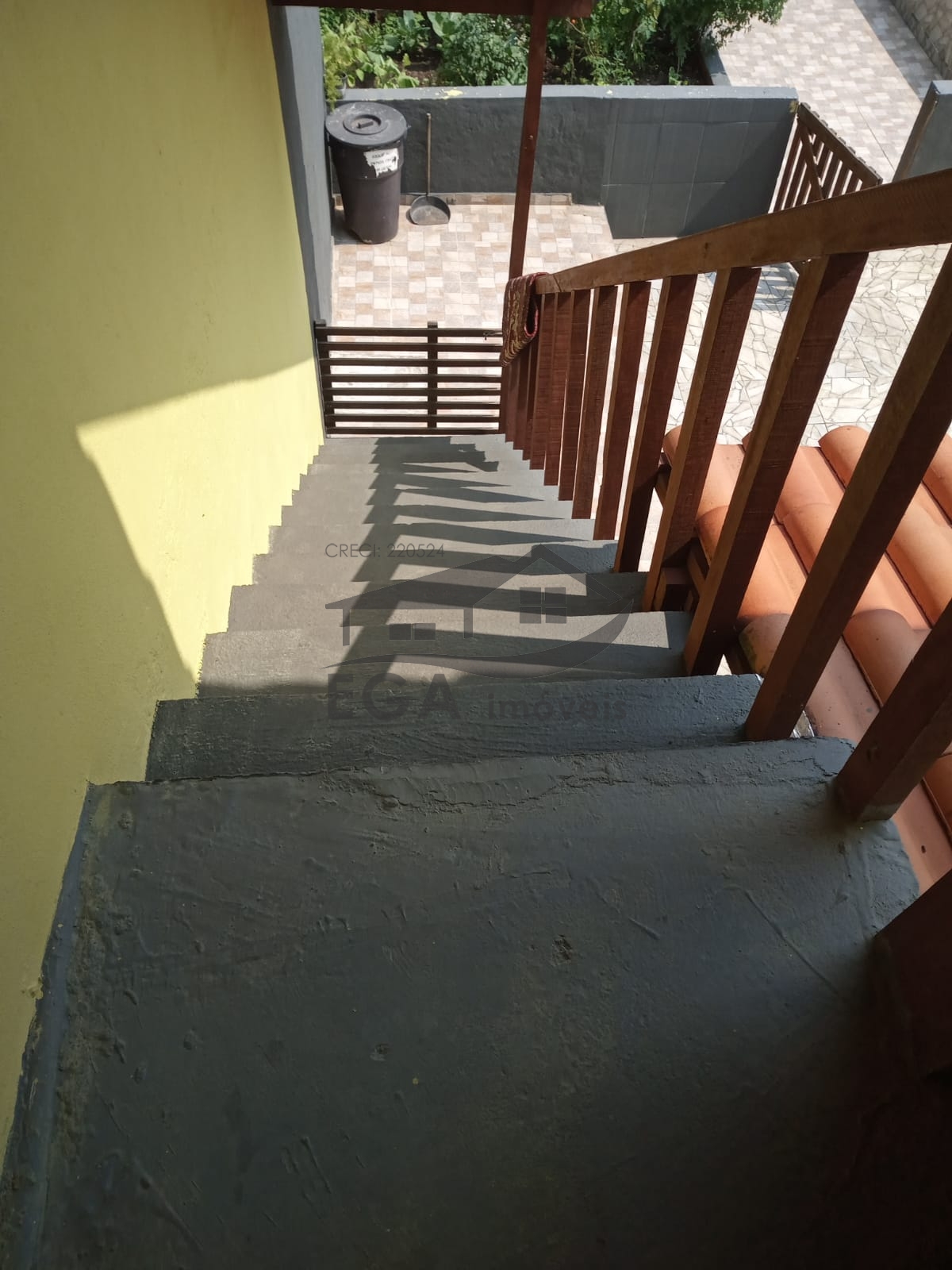 Casa na praia de boiçucanga