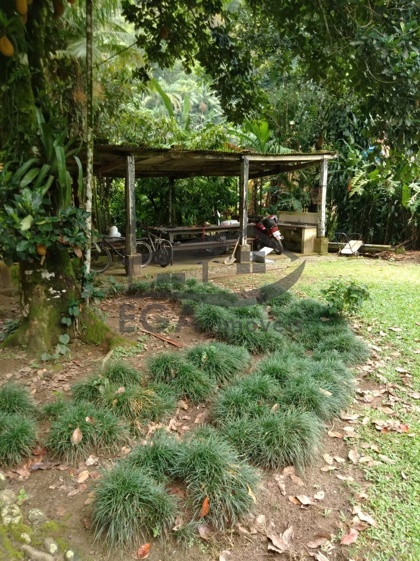 Casa no sertão boiçucanga