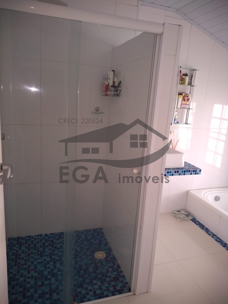 Casa na Praia de Boiçucanga