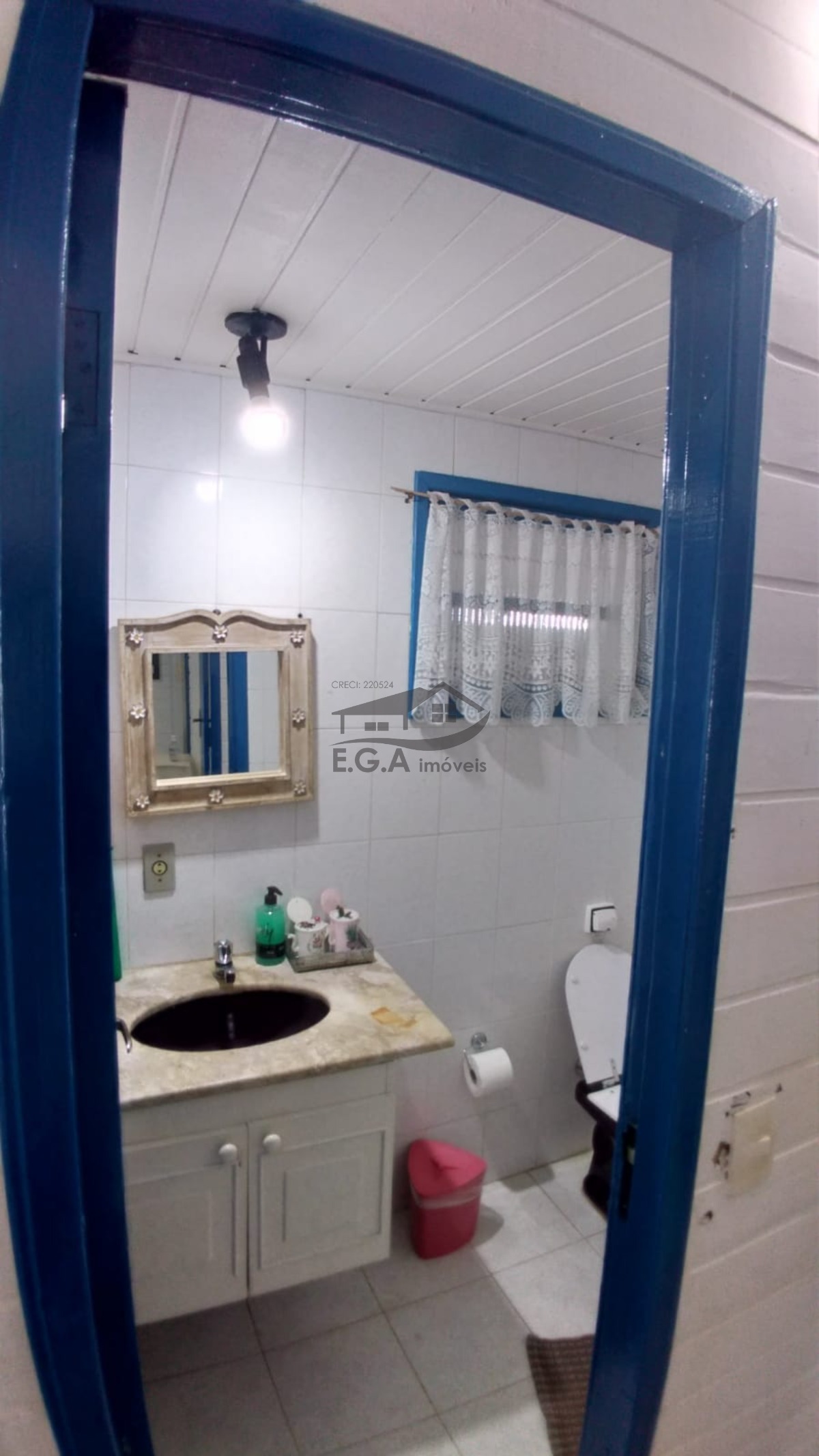 Casa na Praia de Boiçucanga