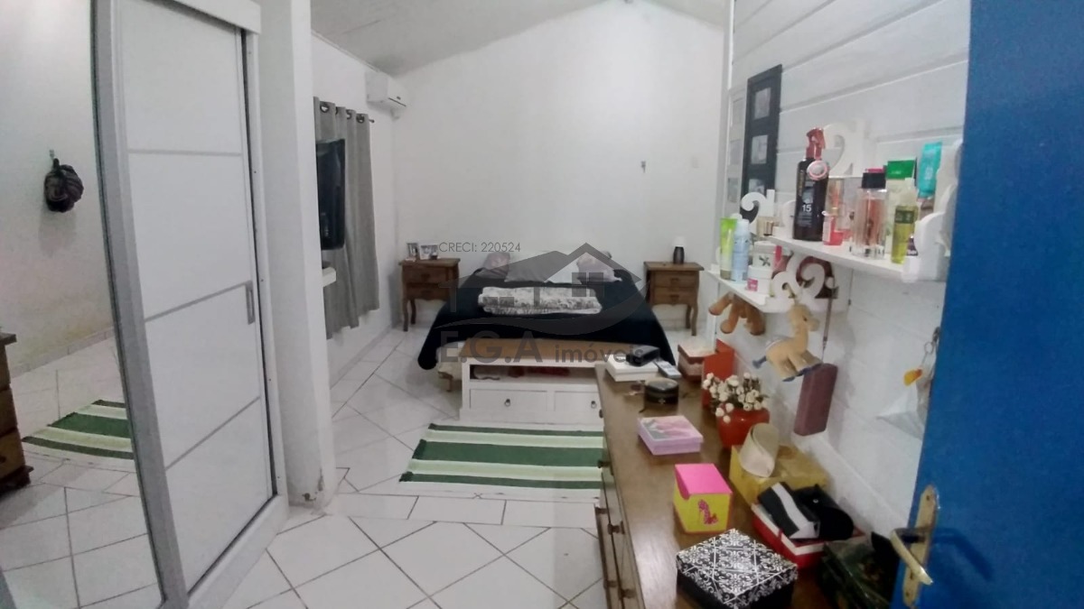 Casa na Praia de Boiçucanga