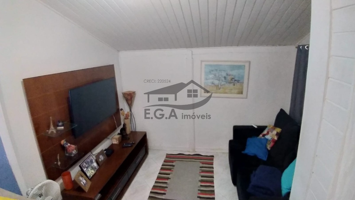 Casa na Praia de Boiçucanga