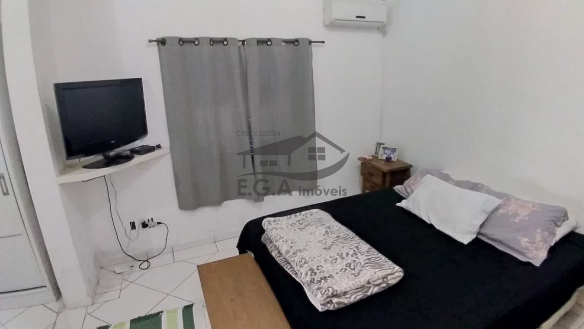 Casa na Praia de Boiçucanga