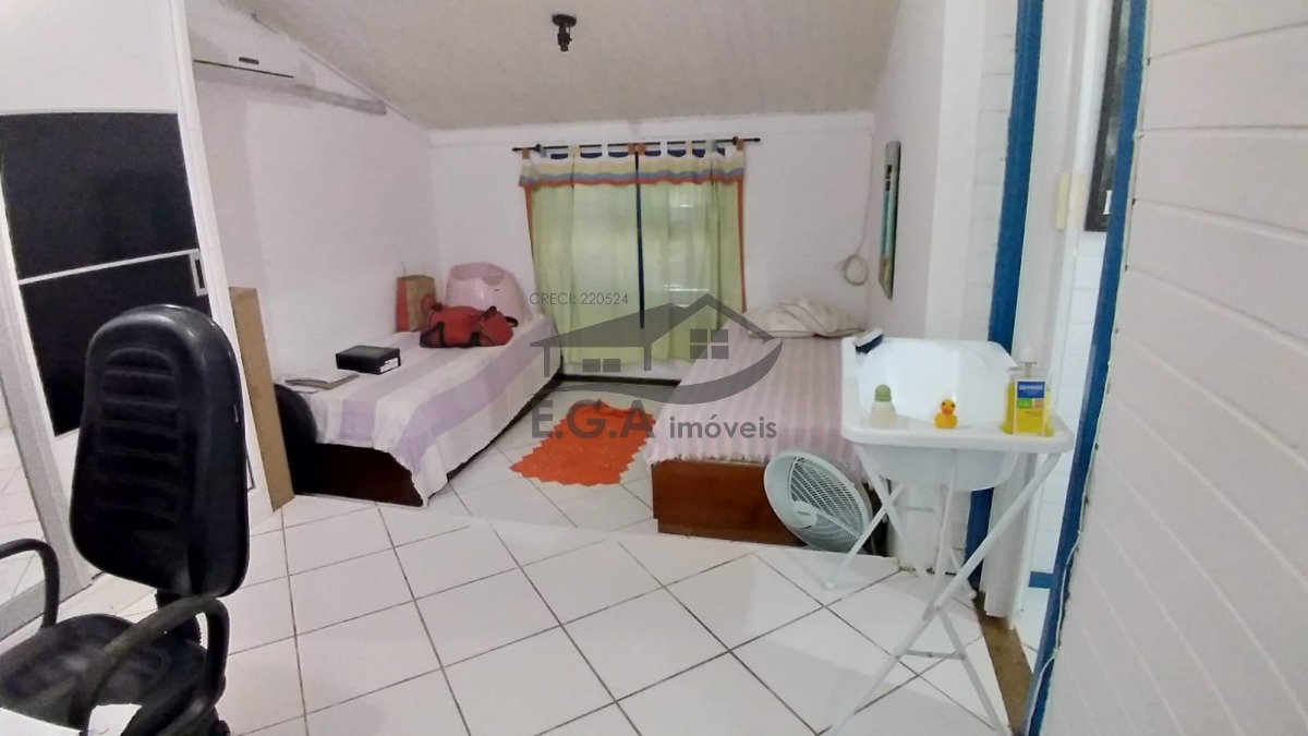Casa na Praia de Boiçucanga