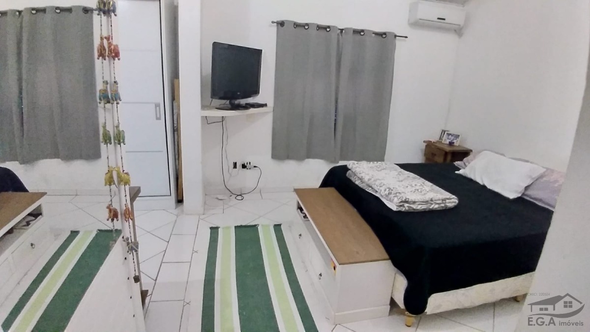 Casa na Praia de Boiçucanga