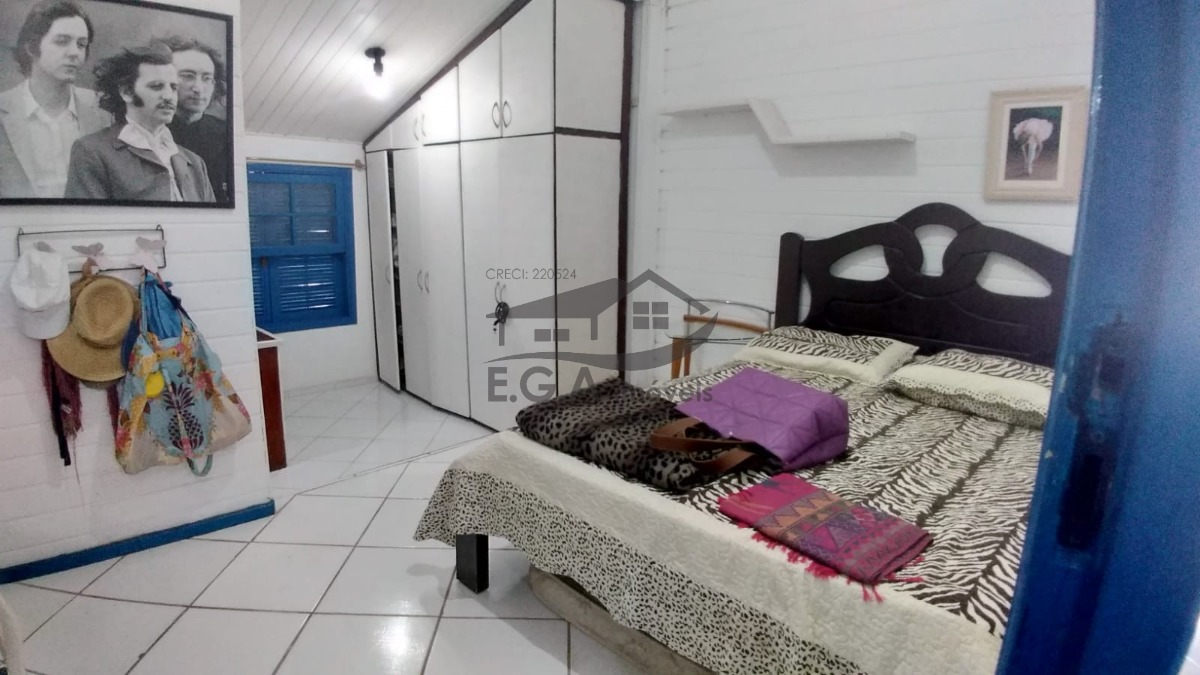 Casa na Praia de Boiçucanga