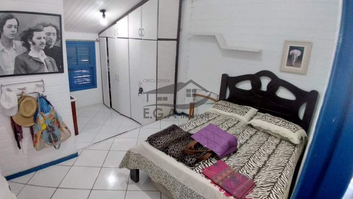 Casa na Praia de Boiçucanga