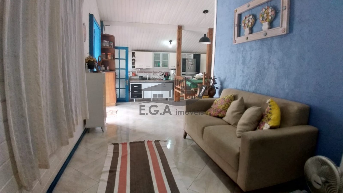 Casa na Praia de Boiçucanga