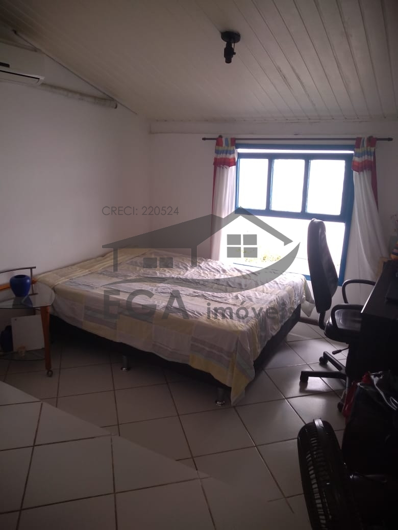 Casa na Praia de Boiçucanga