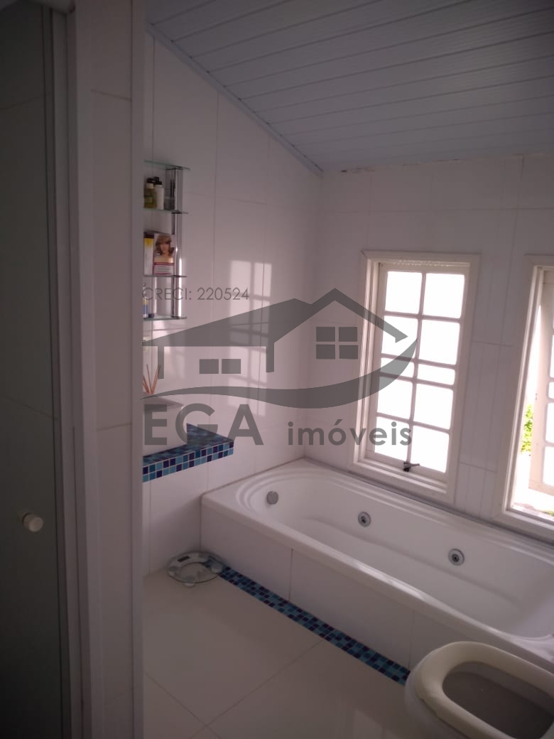 Casa na Praia de Boiçucanga