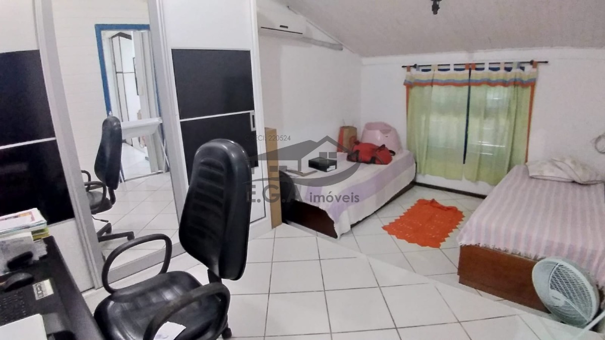 Casa na Praia de Boiçucanga