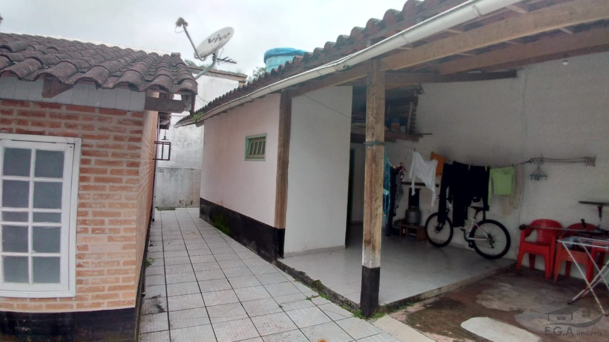 Casa na Praia de Boiçucanga