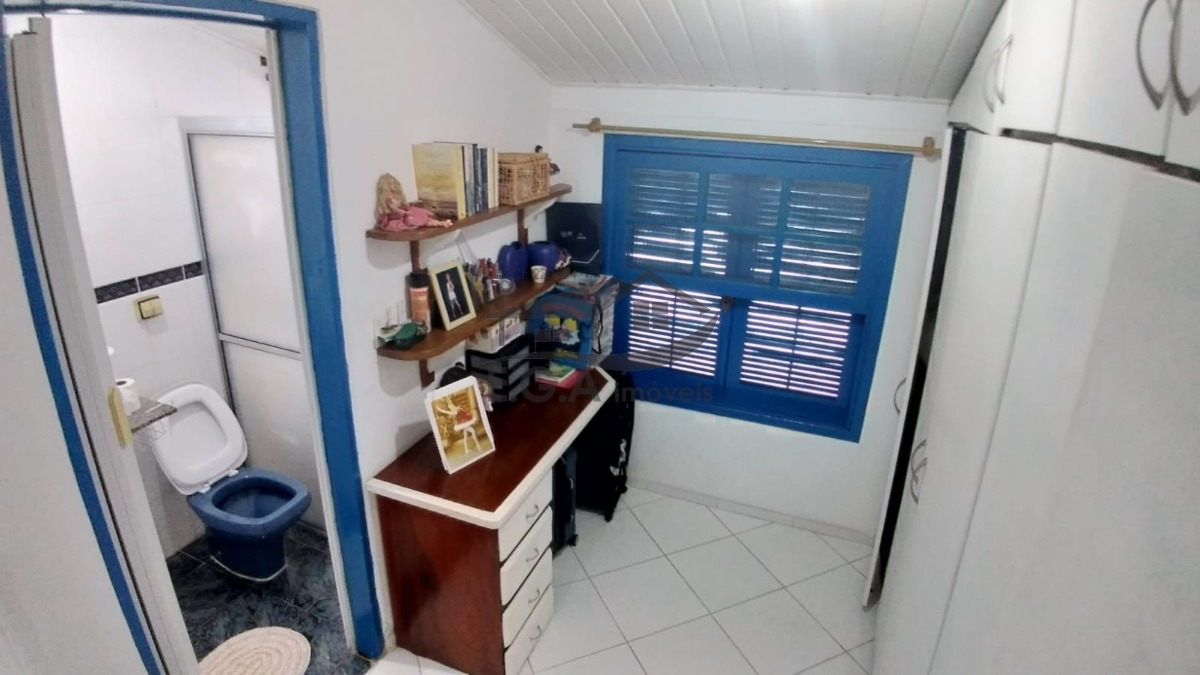 Casa na Praia de Boiçucanga