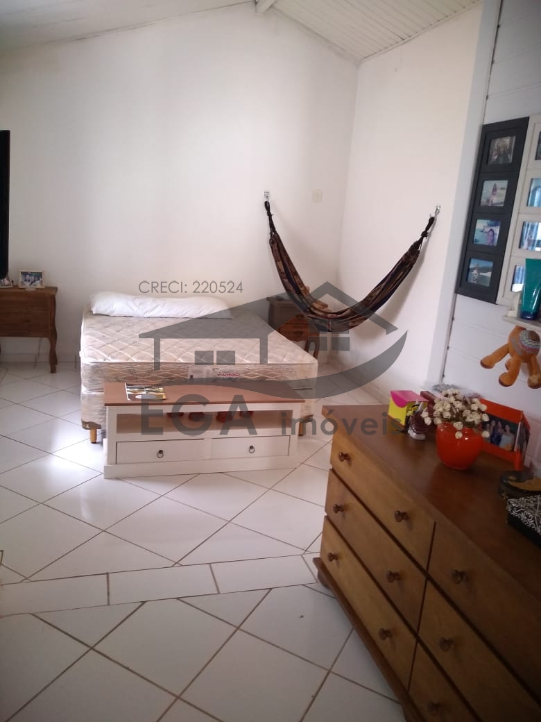 Casa na Praia de Boiçucanga