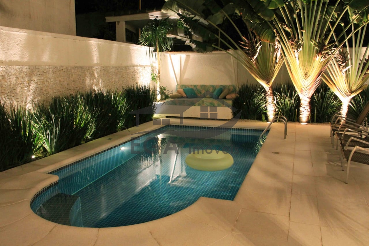 Casa Avenda Em Condominio de Alto Padrão